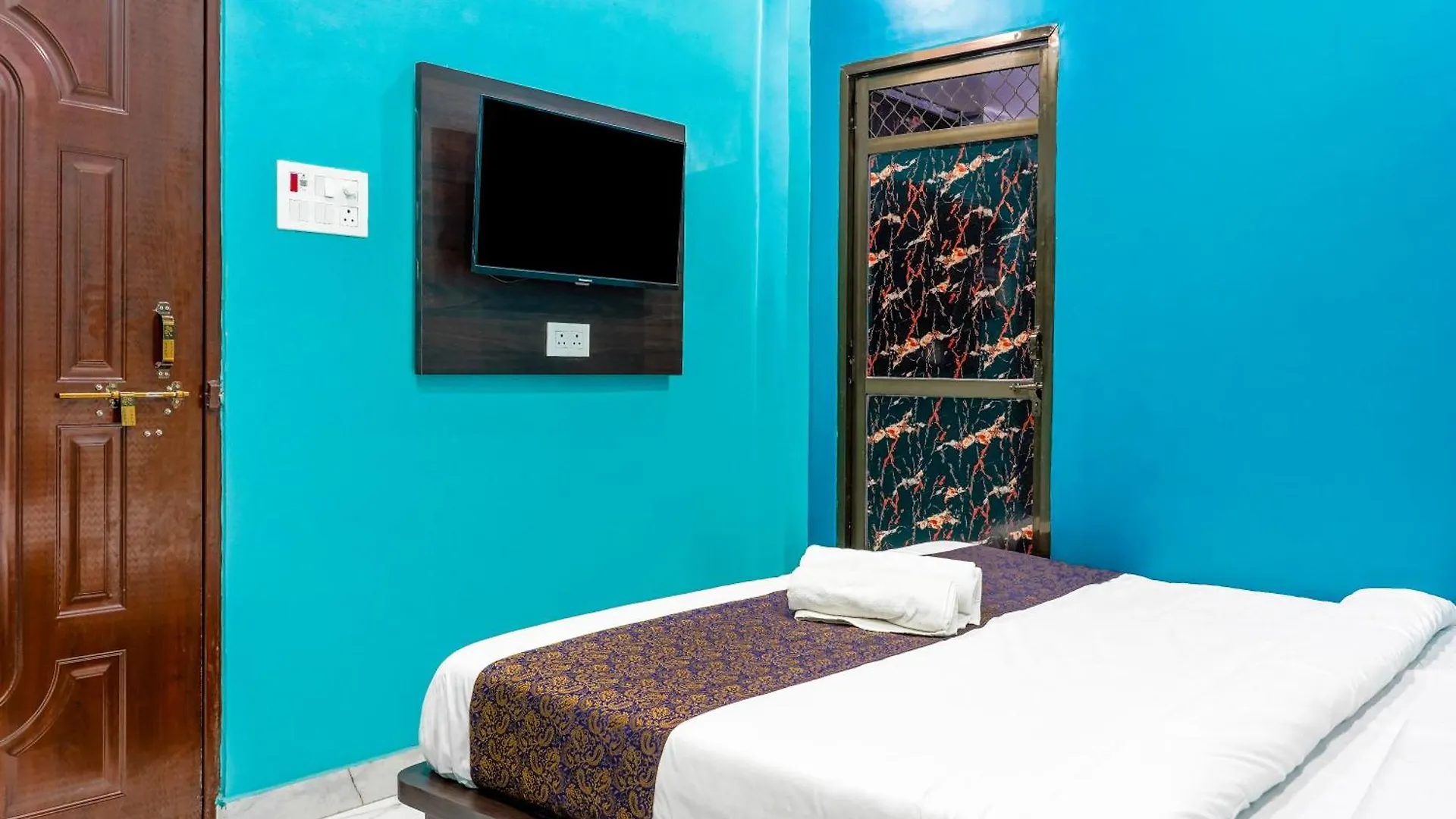 Sita Ram Homestay Varanasi 0*,  India