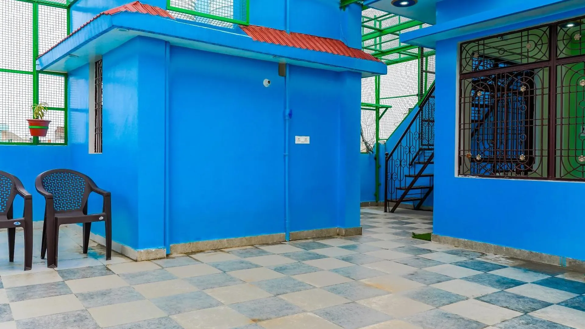 Sita Ram Homestay Varanasi