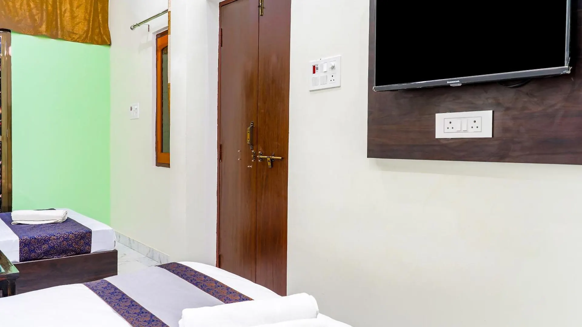Sita Ram Homestay Varanasi