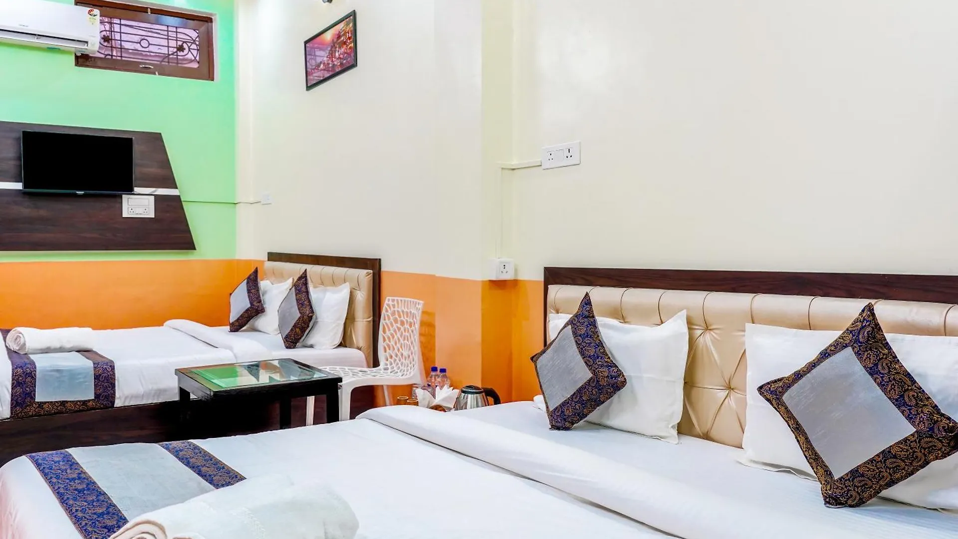 Sita Ram Homestay Varanasi