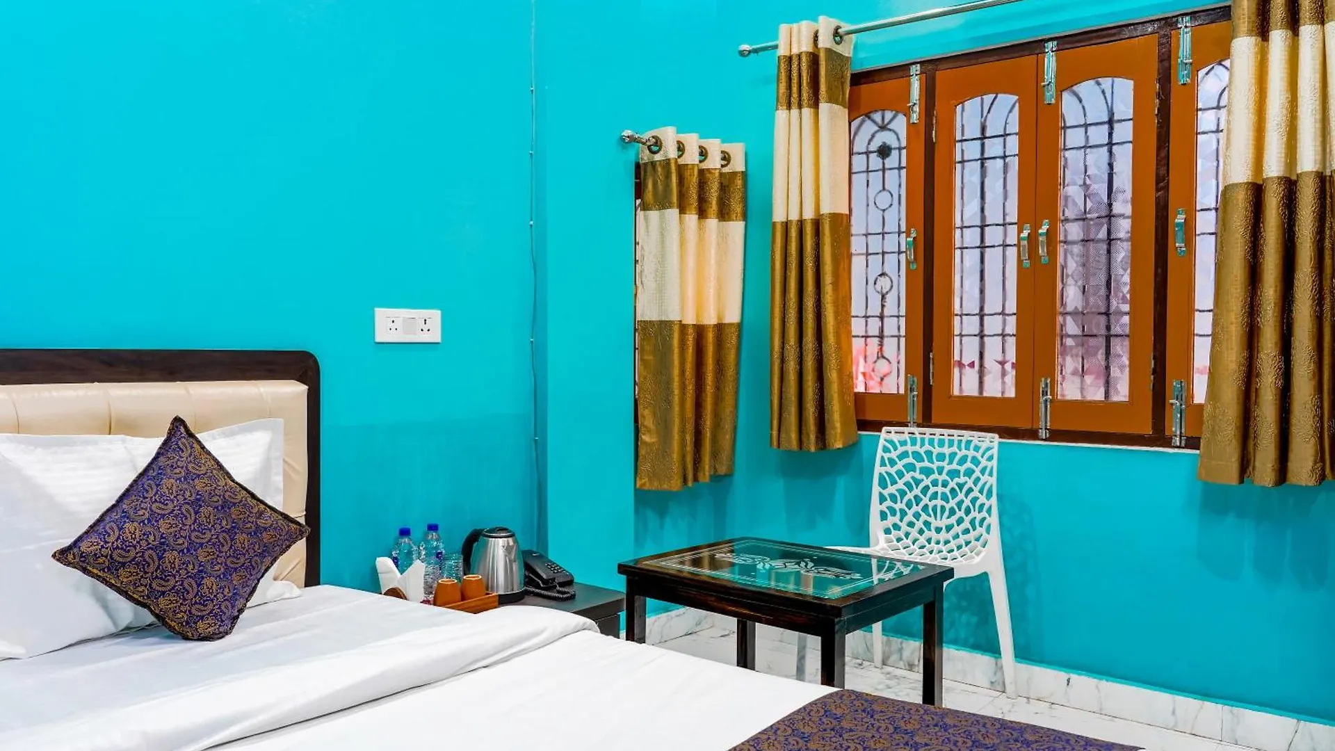 Sita Ram Homestay Varanasi