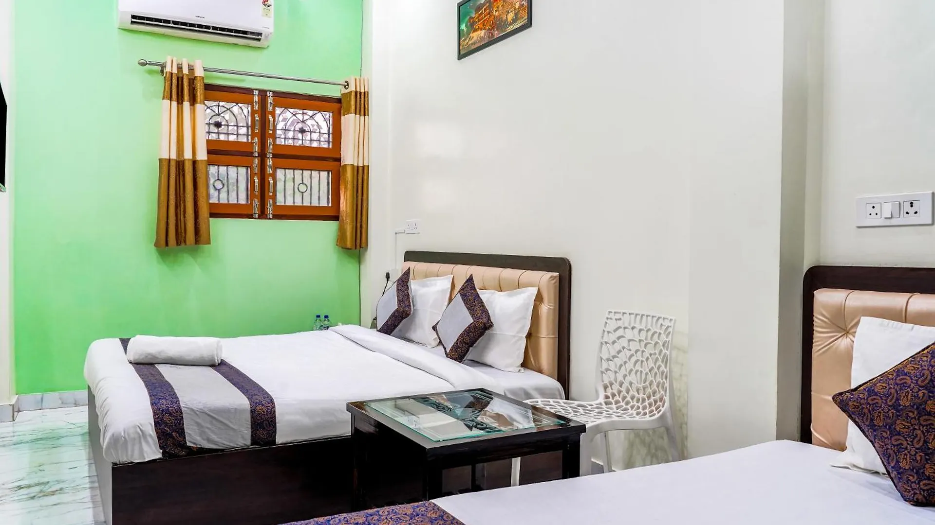Sita Ram Homestay Varanasi