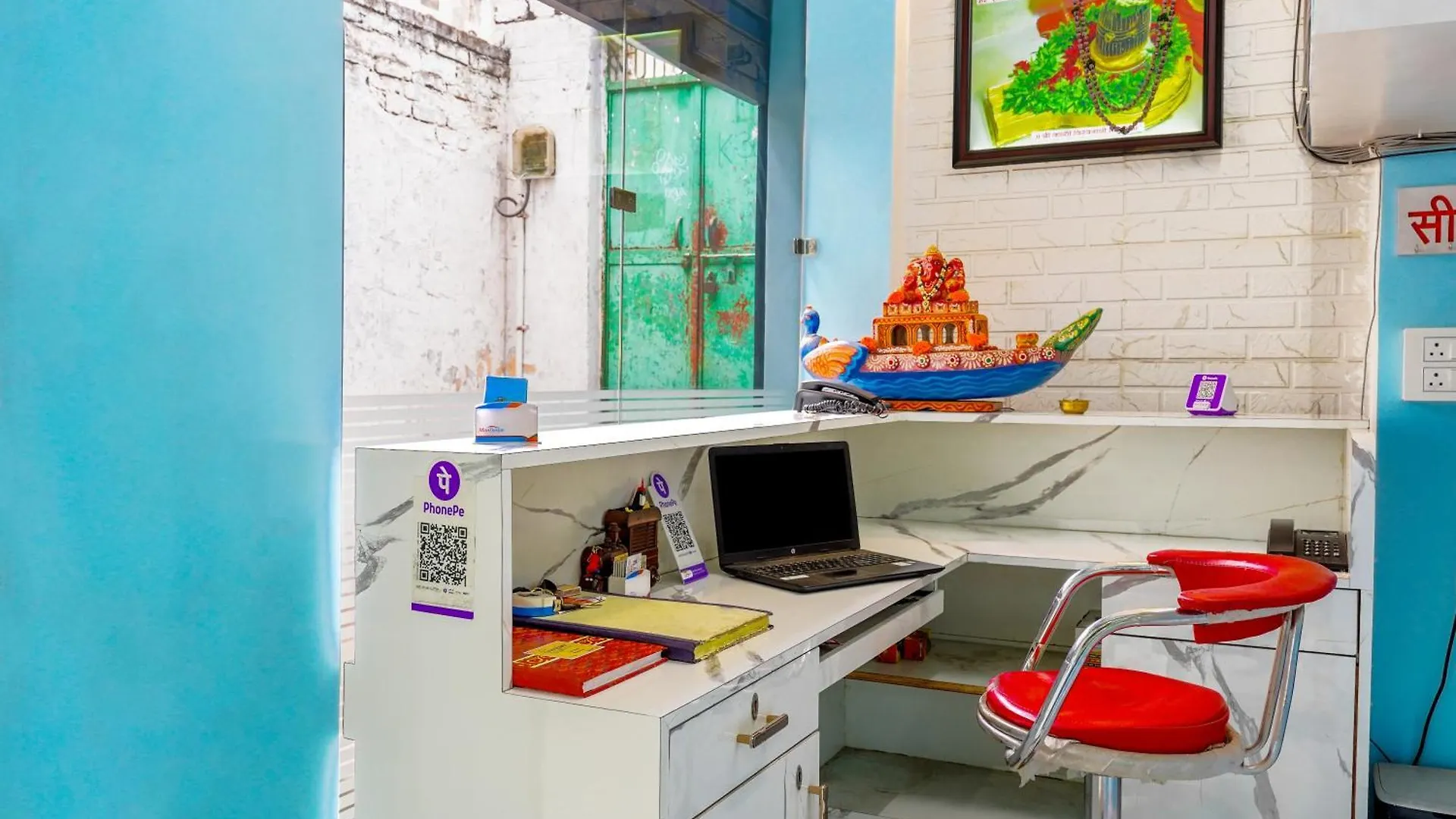 Sita Ram Homestay Varanasi India