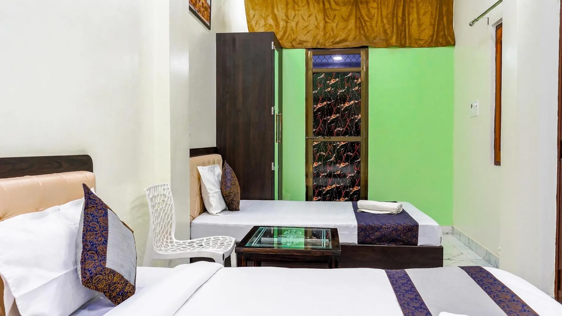 Sita Ram Homestay Varanasi
