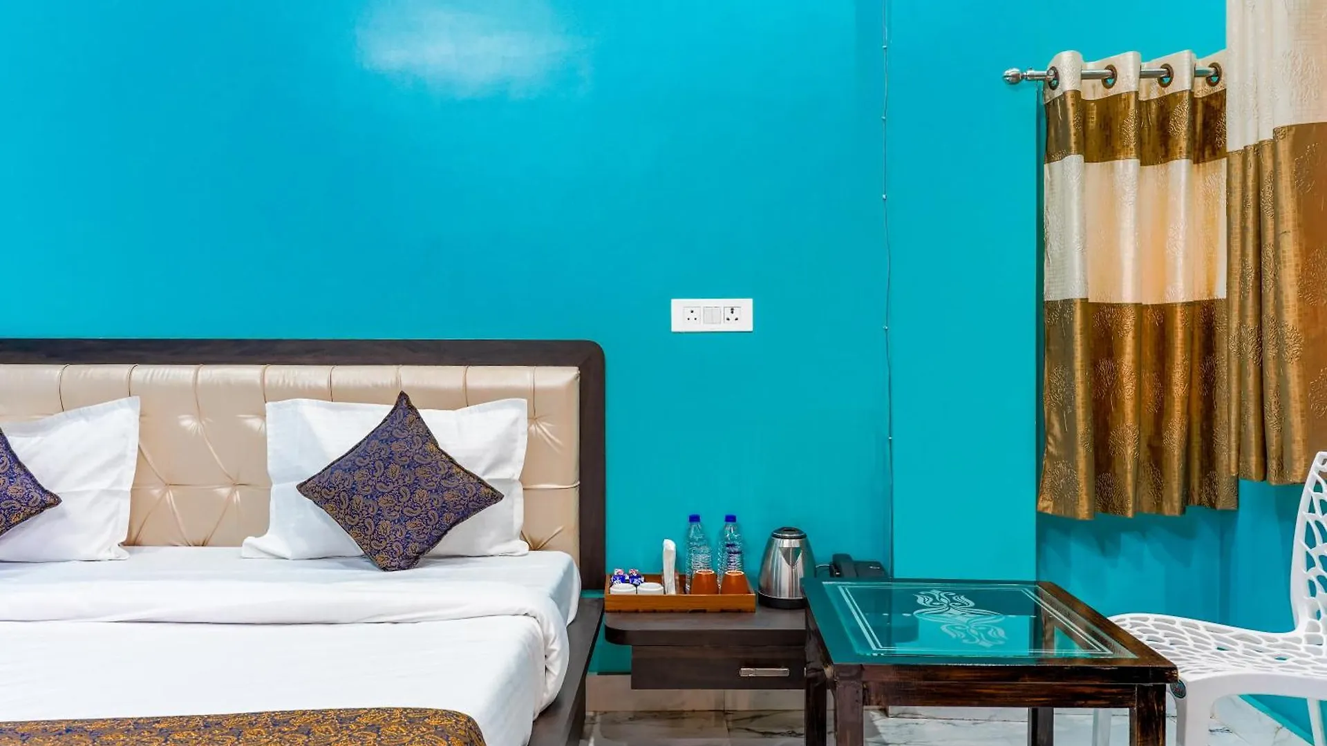 Sita Ram Homestay Varanasi