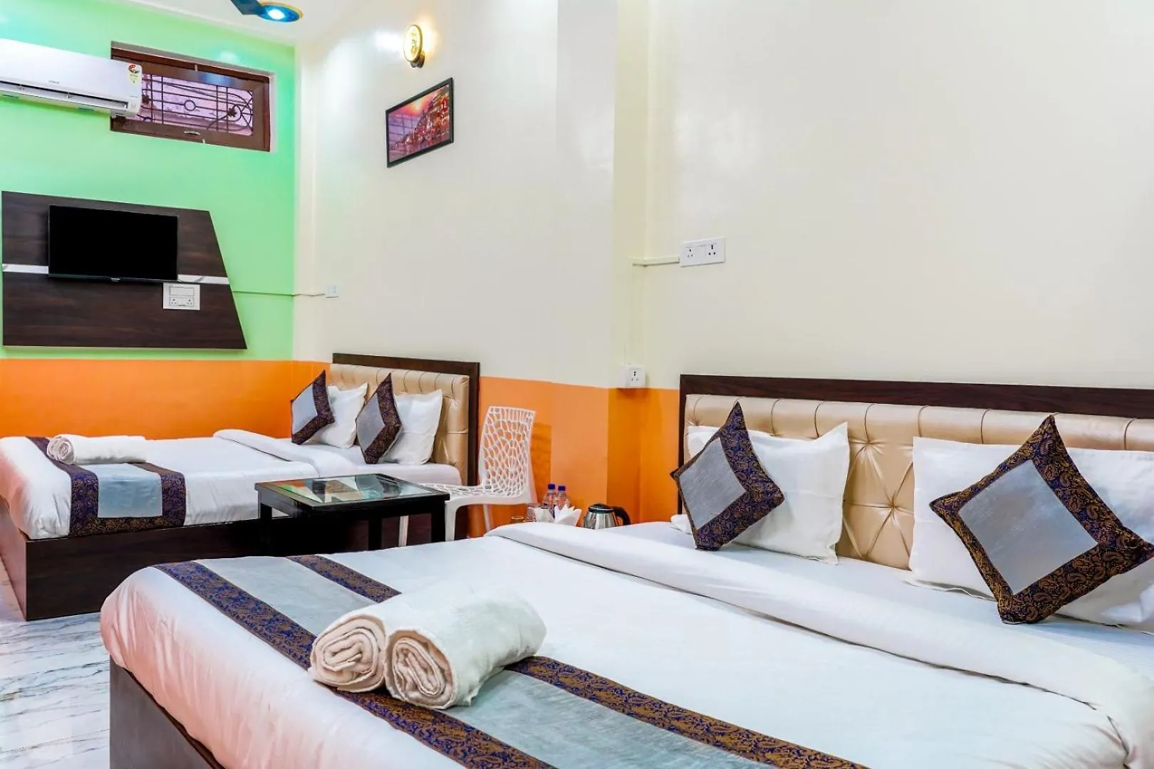 Sita Ram Homestay Varanasi