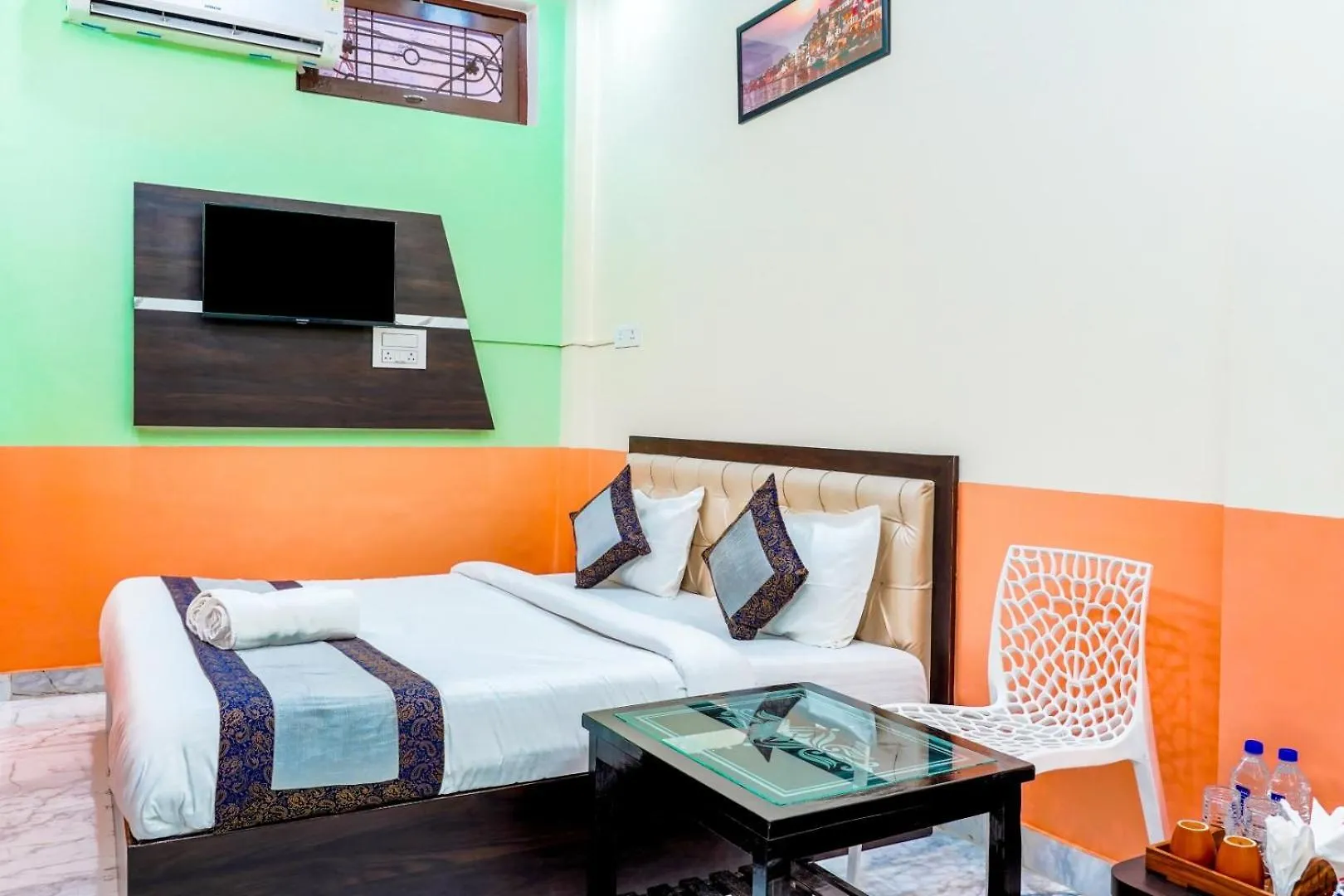 Sita Ram Homestay Varanasi 0*,  India